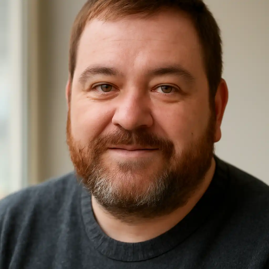 Javier Montoya Espinosa